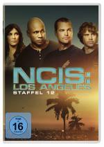 Foto: "Navy CIS: L.A.", Staffel 12 - Copyright: 2021 CBS Studios Inc. CBS and related logos are trademarks of CBS Broadcasting Inc. All Rights Reserved