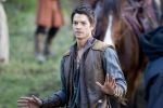 Foto: Craig Horner, Legend of the Seeker - Copyright: 2008 ABC Studios. All rights reserved. No Archive. No Resale./Kristy Griffin