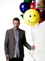 Foto: Hugh Laurie, Dr. House - Copyright: 2008 Fox Broadcasting Co.; Timothy White/FOX