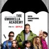 Foto: Offizielles Key Art zur ersten Staffel der Netflix-Serie "The Umbrella Academy" (© Netflix, Inc.)