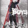 Foto: Plakat zur Serie "The Boys", die ab dem 26. Juli 2019 auf Amazon Prime Video verfügbar ist. (© 2019 Amazon.com Inc., or its affiliates)