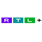 RTL+ Logo