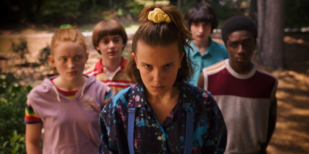 Foto: Stranger Things - Copyright: Netflix