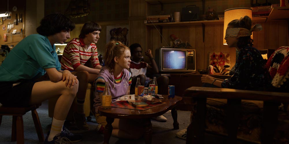 Foto: Stranger Things - Copyright: Netflix