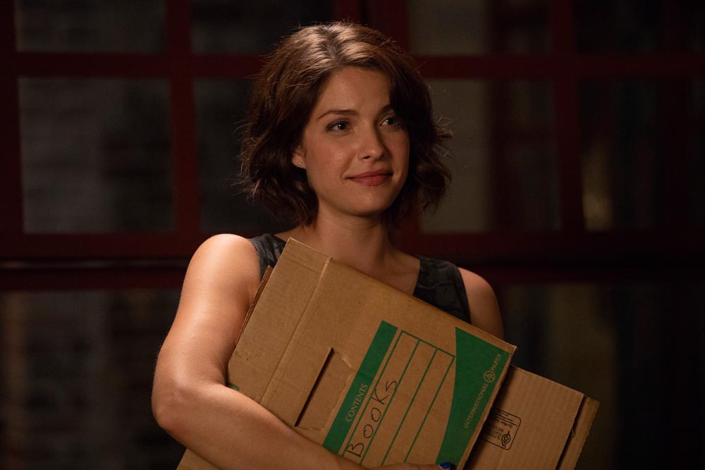 Foto: Paige Spara, The Good Doctor - Copyright: 2018, 2019 Sony Pictures Television Inc. and Disney Enterprises, Inc. All Rights Reserved.