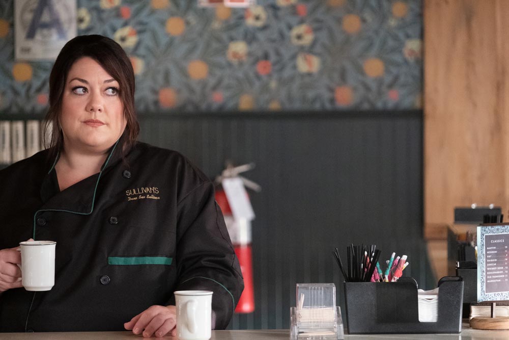 Brooke Elliott, Süße Magnolien - Copyright: Eliza Morse/Netflix Foto: Brooke Elliott, Süße Magnolien - Copyright: Eliza Morse/Netflix