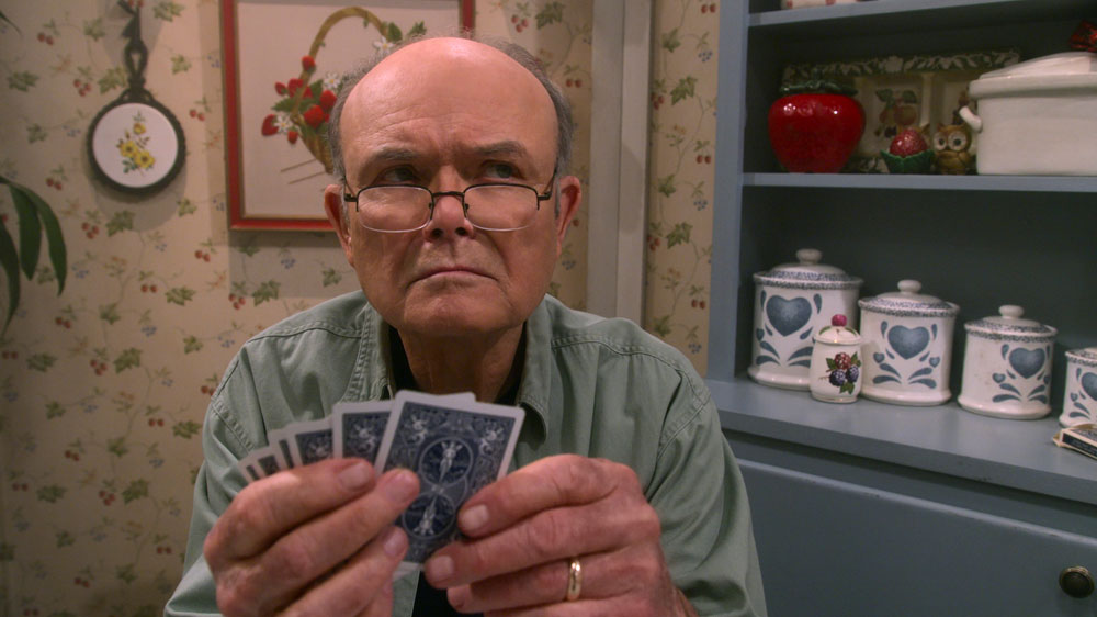 Foto: Kurtwood Smith, Die wilden Neunziger! - Copyright: 2022 Netflix, Inc.; Courtesy of Netflix