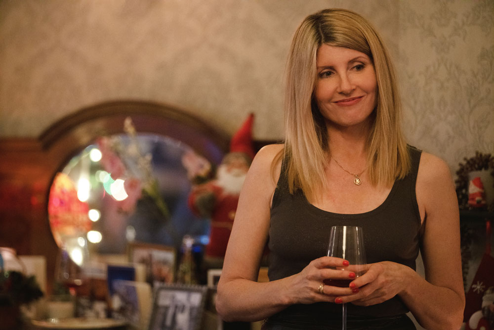 Foto: Sharon Horgan, Bad Sisters - Copyright: Apple TV+