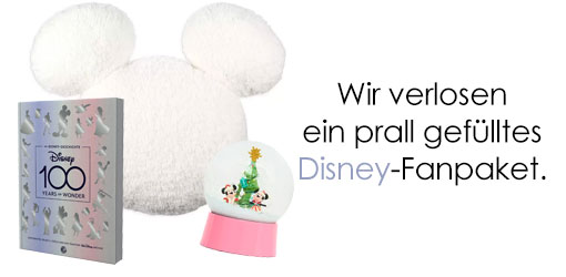 Foto: Copyright: Disney