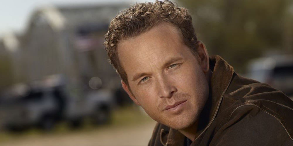 Foto: Cole Hauser, Yellowstone - Copyright: Paramount