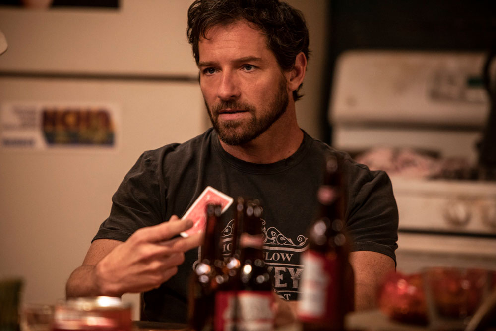 Foto: Ian Bohen, Yellowstone - Copyright: Paramount