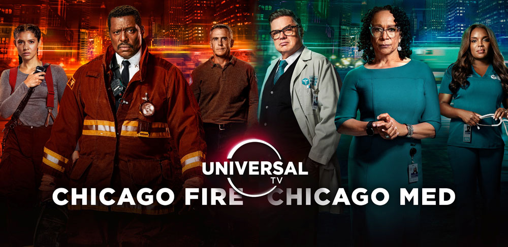 News: Universal TV zeigt neue Staffel von 