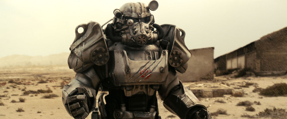 Foto: Fallout - Copyright: Amazon Content Services LLC; Courtesy of Prime Video