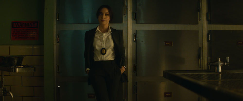 Foto: Aubrey Plaza, Agatha All Along - Copyright: 2024 Marvel; Courtesy of Marvel Television