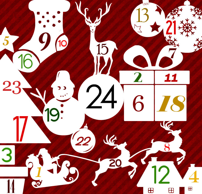 myFanbase - Adventskalender 2011