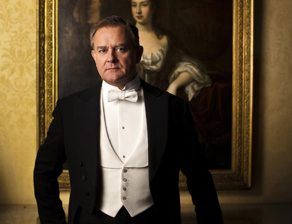 Foto: Hugh Bonneville, Downton Abbey - Copyright: 2014 Universal Pictures