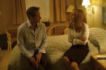 Foto: David Duchovny & Gillian Anderson, Akte X - Copyright: 2017 Fox Broadcasting Co.; Shane Harvey/FOX