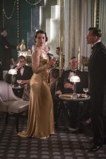 Foto: Olivia Williams, The Halcyon - Copyright: EntertainTV