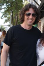 Foto: Mark Schwahn - Copyright: myFanbase/Annika Leichner