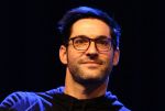 Foto: Tom Ellis, Magic Con 2018 - Copyright: myFanbase / Nicole Oebel