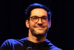 Foto: Tom Ellis, Magic Con 2018 - Copyright: myFanbase / Nicole Oebel