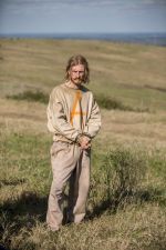 Foto: Austin Amelio, The Walking Dead - Copyright: Gene Page/AMC