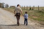 Foto: Andrew Lincoln, The Walking Dead - Copyright: Gene Page/AMC