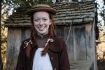 Foto: Amybeth McNulty, Anne with an E - Copyright: Netflix, Inc.