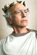 Foto: Larry David, Lass es, Larry! - Copyright: 2018 Home Box Office, Inc. All rights reserved. HBO® and all related programs are the property of Home Box Office, Inc.