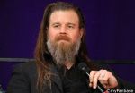 Foto: Ryan Hurst - Copyright: myFanbase / Nicole Oebel