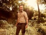 Foto: Andrew Lincoln, The Walking Dead - Copyright: Victoria Will/AMC