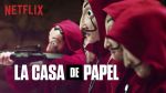 Foto: Key Art Haus des Geldes (La Casa de Papel) - Copyright: Netflix, Inc.