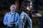 Foto: Xander Berkeley & Lauren Cohan, The Walking Dead - Copyright: Jackson Lee Davis/AMC