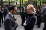 Foto: Charlie Cox & Deborah Ann Woll, Marvel's Daredevil - Copyright: David Lee/Netflix