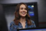 Foto: Megan Boone, The Blacklist - Copyright: 2017, 2018 Sony Pictures Television Inc. and Open 4 Business Productions LLC. All Rights Reserved.