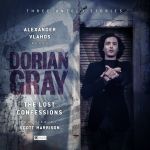 Foto: Alexander Vlahos, Dorian Gray, The Lost Confessions - Copyright: Big Finish