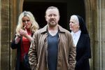 Foto: Ricky Gervais, After Life - Copyright: Natalie Seery/Netflix