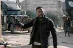 Foto: Colman Domingo & Alexa Nisenson, Fear the Walking Dead - Copyright: 2019 AMC Networks Inc.; Ryan Green/AMC