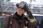 Foto: David Eigenberg, Chicago Fire - Copyright: 2018 NBCUniversal Media, LLC; Elizabeth Morris/NBC