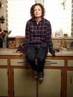 Foto: Sara Gilbert, Die Conners - Copyright: 2018 Disney Media Distribution. All rights reserved.; ABC/Robert Trachtenberg