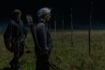 Foto: Norman Reedus & Melissa McBride, The Walking Dead - Copyright: Jackson Lee Davis/AMC