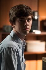 Foto: Freddie Highmore, The Good Doctor - Copyright: 2018, 2019 Sony Pictures Television Inc. and Disney Enterprises, Inc. All Rights Reserved.