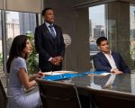 Foto: Tamlyn Tomita, Hill Harper & Nicholas Gonzalez, The Good Doctor - Copyright: 2018, 2019 Sony Pictures Television Inc. and Disney Enterprises, Inc. All Rights Reserved.