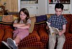 Foto: Raegan Revord & Iain Armitage, Young Sheldon - Copyright: Warner Bros. Entertainment Inc. All Rights Reserved; Cliff Lipson/CBS ©2018 CBS Broadcasting, Inc. All Rights Reserved.