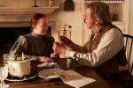 Foto: Amybeth McNulty & R.H. Thomson, Anne with an E - Copyright: Ken Woroner/Netflix