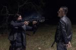 Foto: Norman Reedus & Jeffrey Dean Morgan, The Walking Dead - Copyright: Jackson Lee Davis/AMC