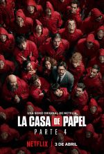 Foto: Haus des Geldes (La Casa de Papel) - Copyright: Netflix, Inc.