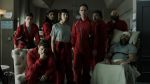 Foto: Haus des Geldes (La Casa de Papel) - Copyright: Netflix, Inc.