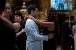 Foto: Brandon Flynn & Alisha Boe, Tote Mädchen lügen nicht (13 Reasons Why) - Copyright: David Moir/Netflix