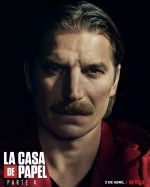 Foto: Luka Peros, Haus des Geldes (La Casa de Papel) - Copyright: Netflix, Inc.